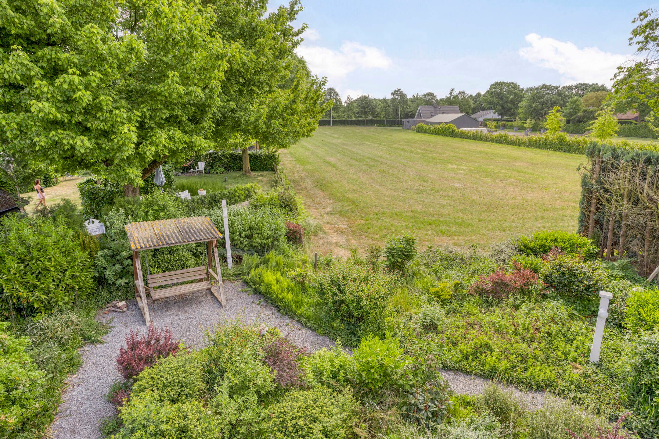 Foto 36 van Fluwijnberg 21