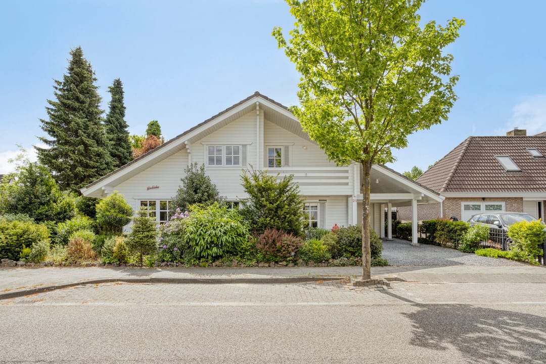 Foto 38 van Fluwijnberg 21