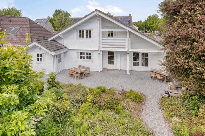 Foto 35 van Fluwijnberg 21