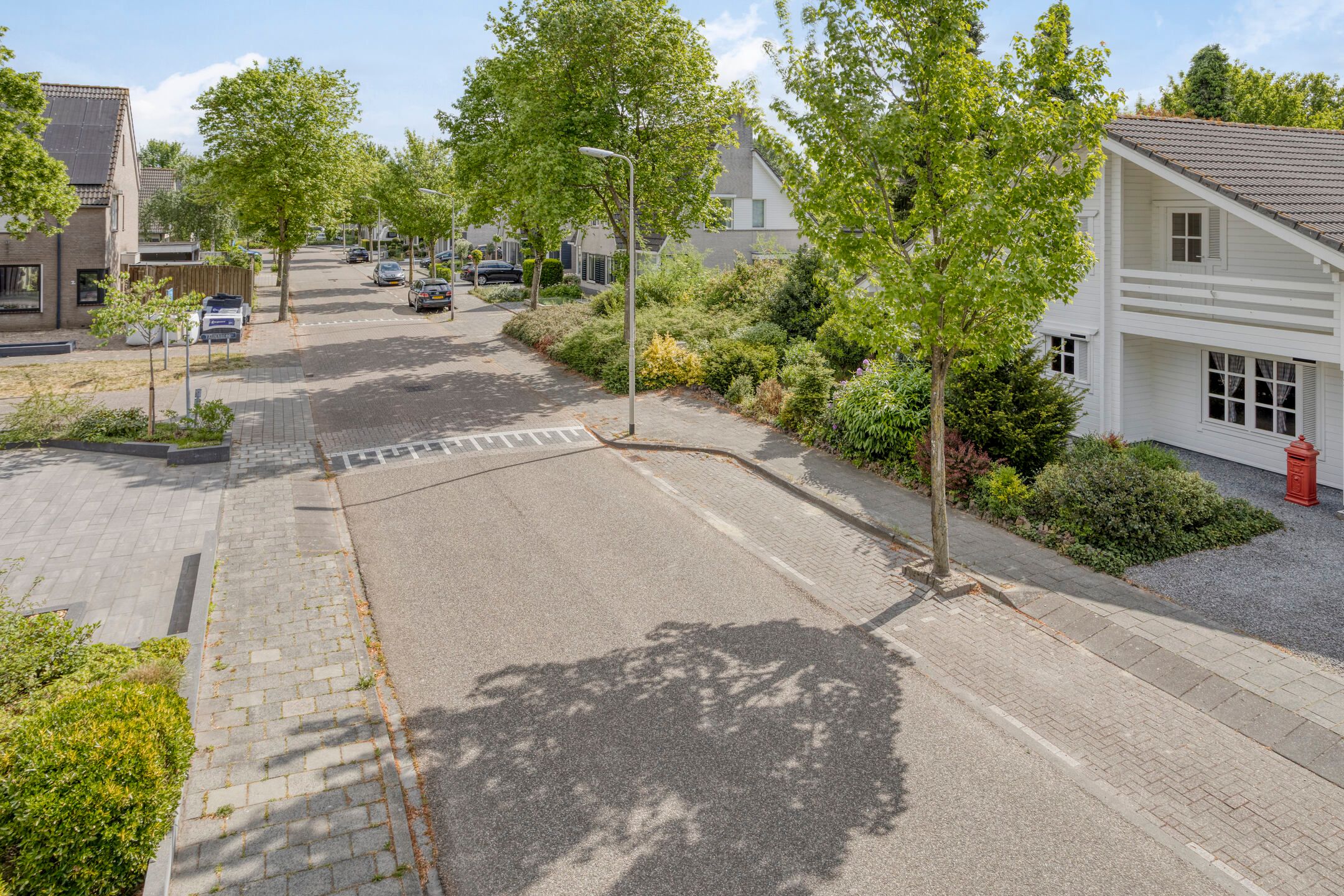 Foto 39 van Fluwijnberg 21