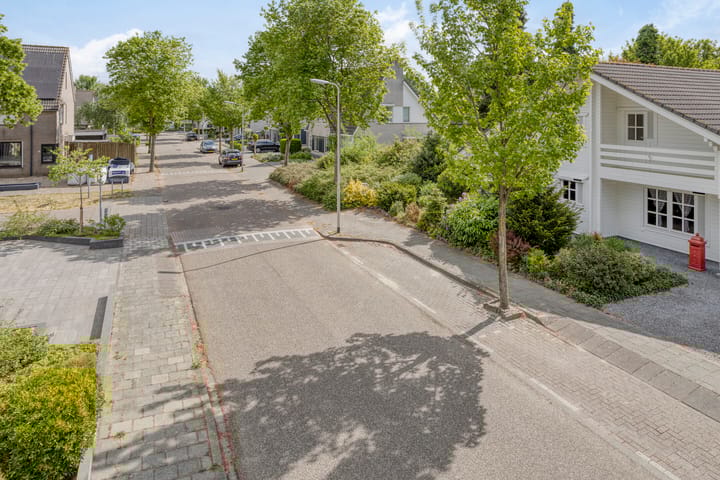 Foto 39 van Fluwijnberg 21