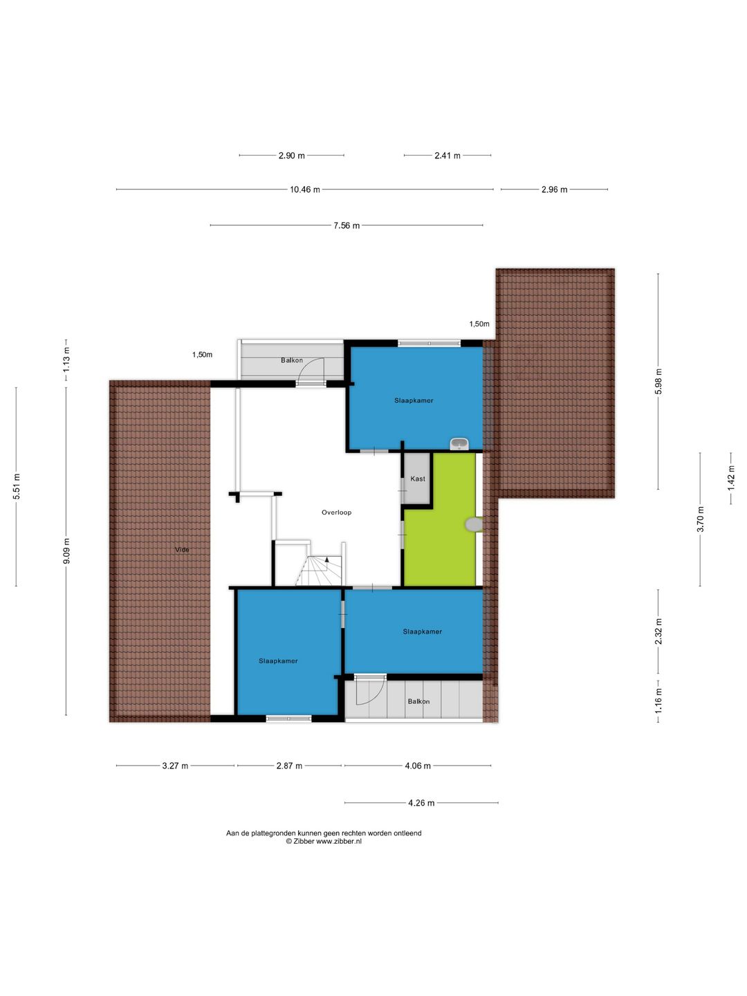 Foto 41 van Fluwijnberg 21