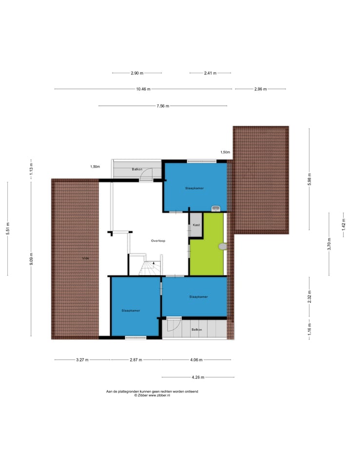 Foto 41 van Fluwijnberg 21