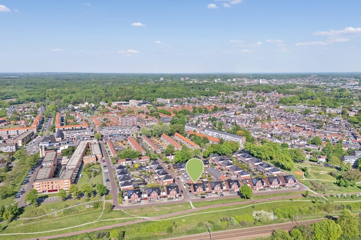 Photo 2 of Pegasusstraat 40