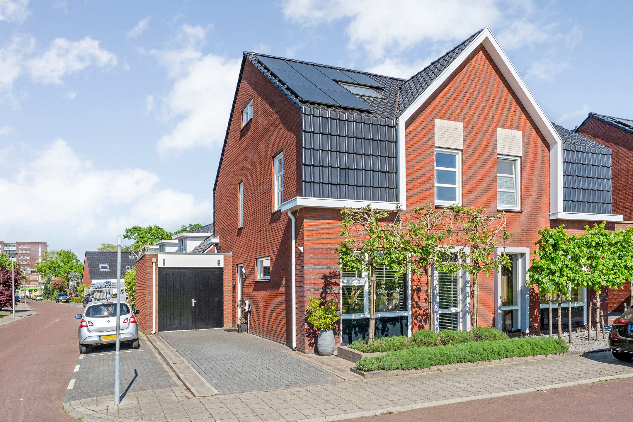 Photo 3 of Pegasusstraat 40