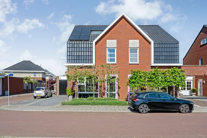 Photo 4 of Pegasusstraat 40