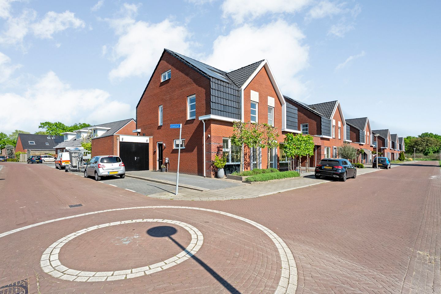 Photo 5 of Pegasusstraat 40