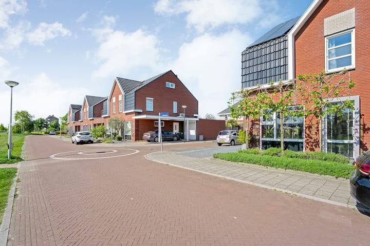 Foto 6 van Pegasusstraat 40