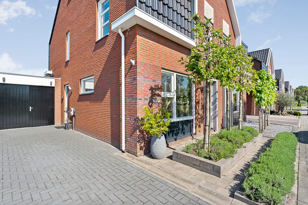 Photo 7 of Pegasusstraat 40
