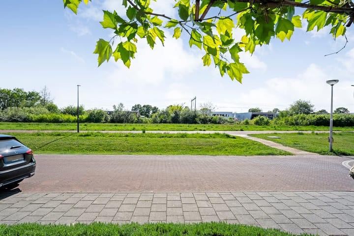 Foto 8 van Pegasusstraat 40