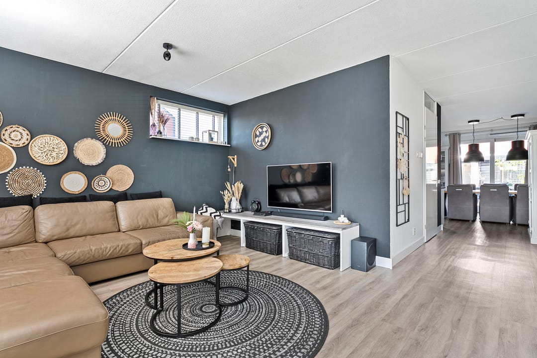 Photo 13 of Pegasusstraat 40