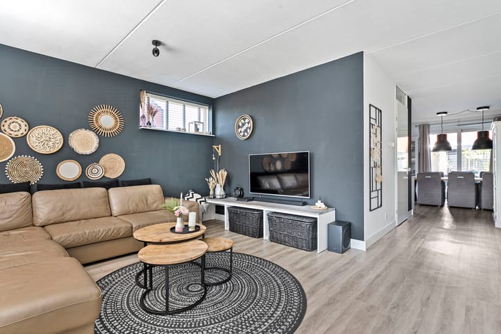 Foto 13 van Pegasusstraat 40