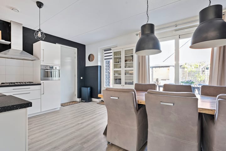 Foto 15 van Pegasusstraat 40