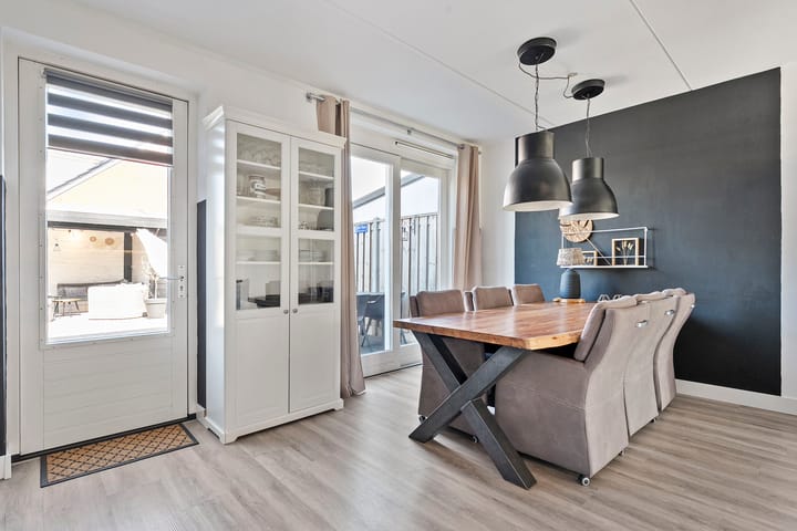 Foto 16 van Pegasusstraat 40