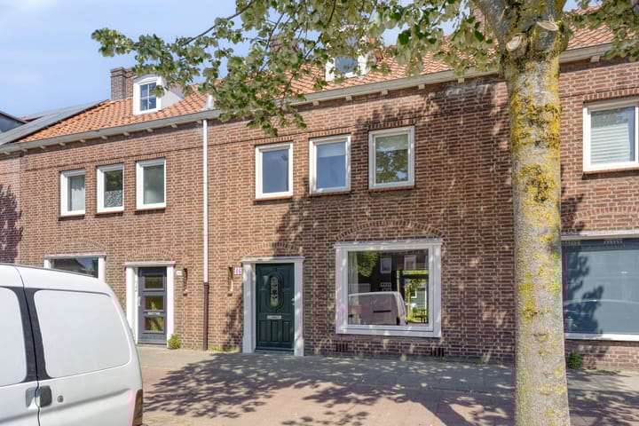 Foto 2 van Ringbaan-Oost 46