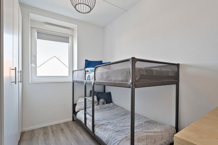 Foto 21 van Pegasusstraat 40