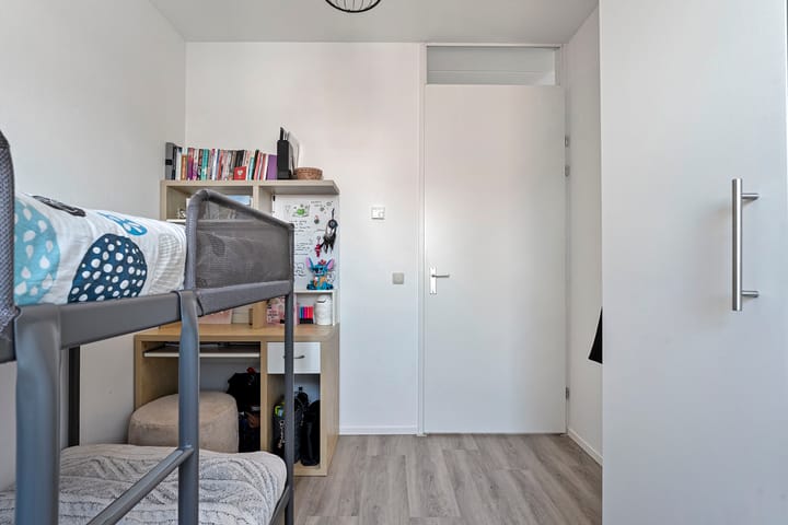 Foto 22 van Pegasusstraat 40