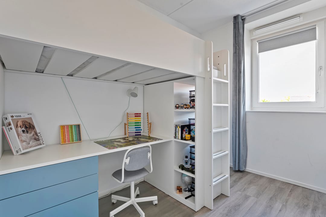 Photo 23 of Pegasusstraat 40