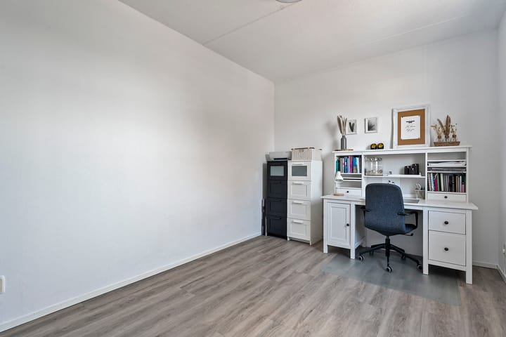 Foto 25 van Pegasusstraat 40