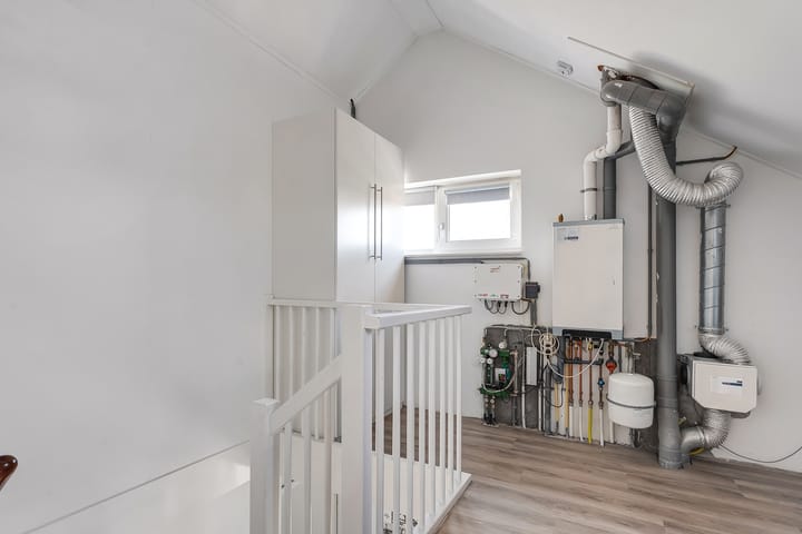 Foto 30 van Pegasusstraat 40