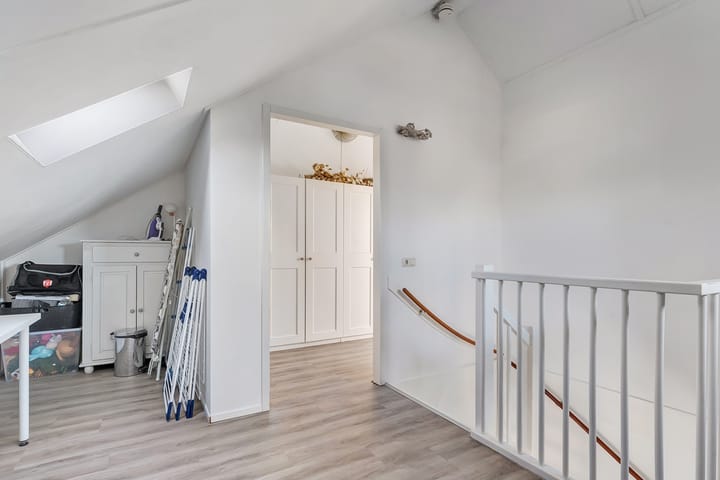 Foto 31 van Pegasusstraat 40