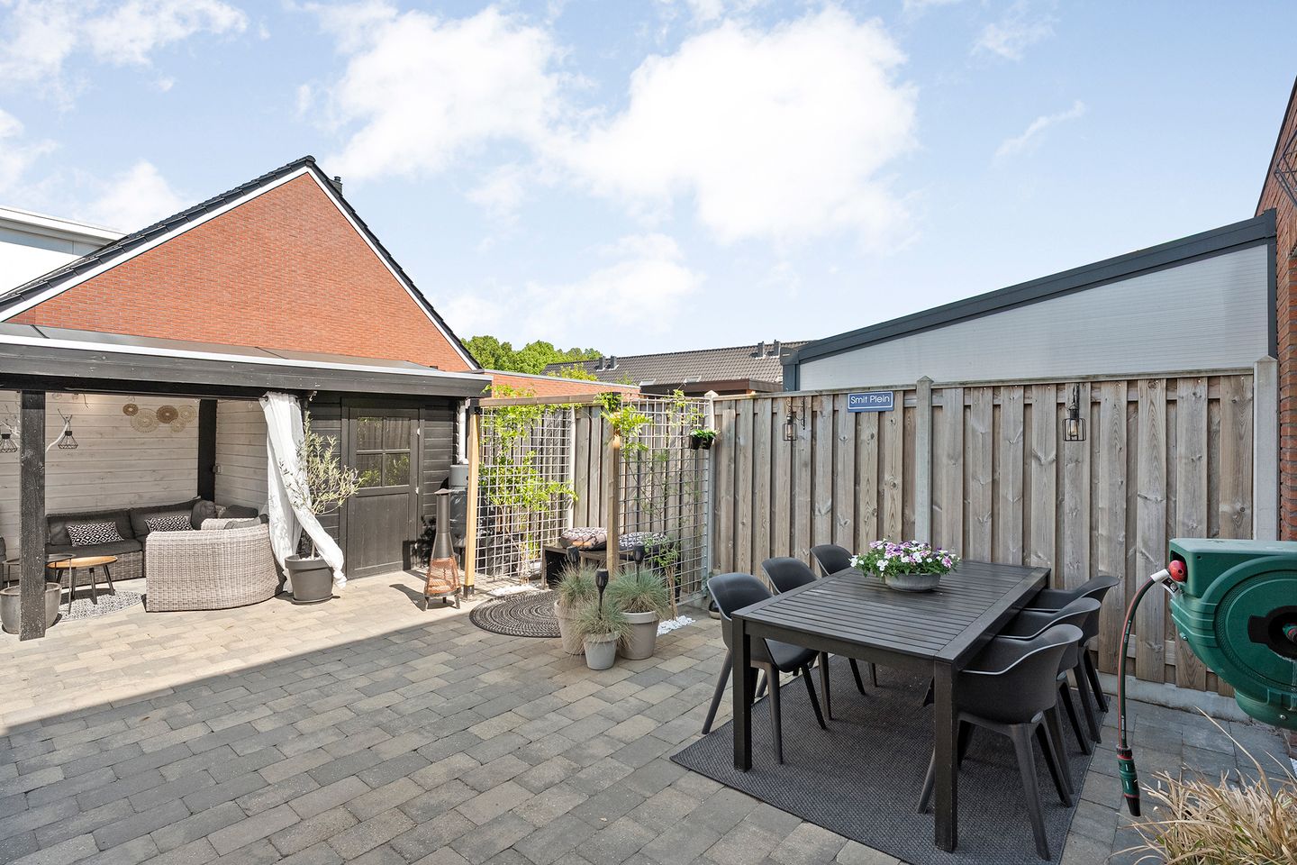 Photo 34 of Pegasusstraat 40