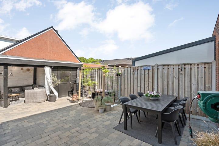 Foto 34 van Pegasusstraat 40