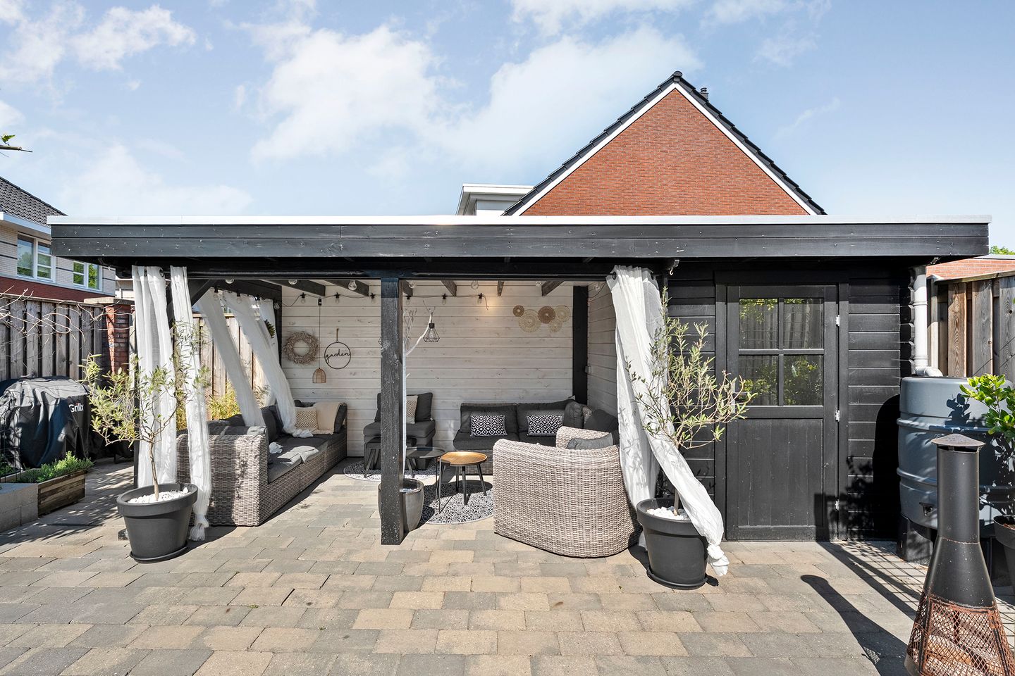 Photo 35 of Pegasusstraat 40