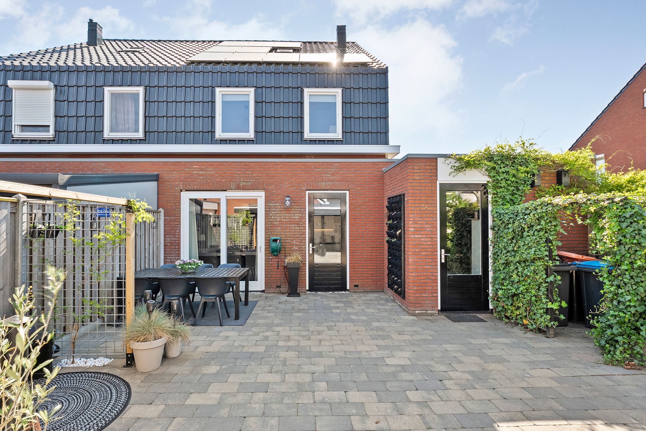 Photo 36 of Pegasusstraat 40