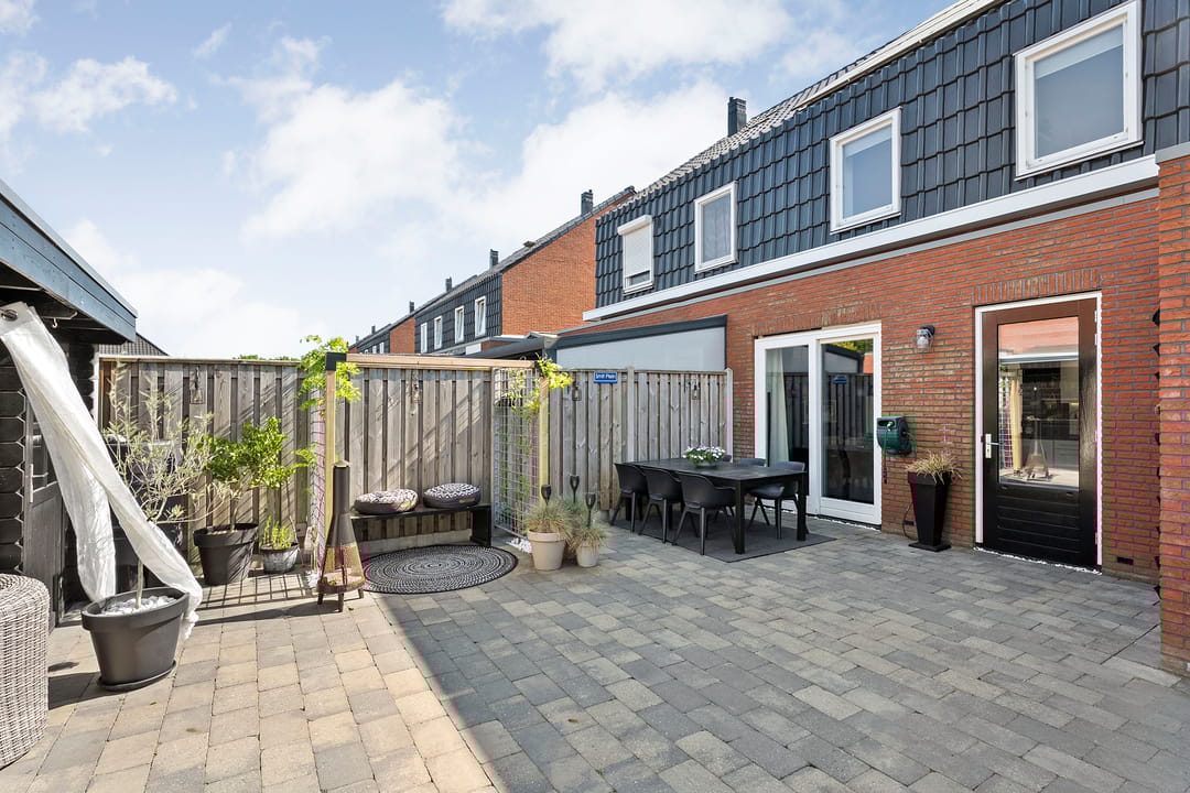 Photo 38 of Pegasusstraat 40