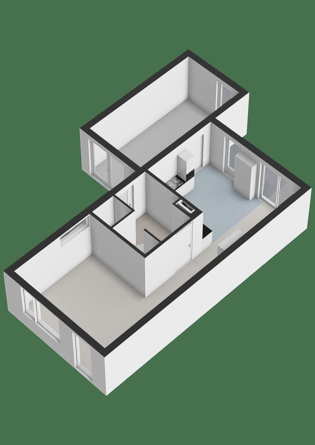 Photo 41 of Pegasusstraat 40