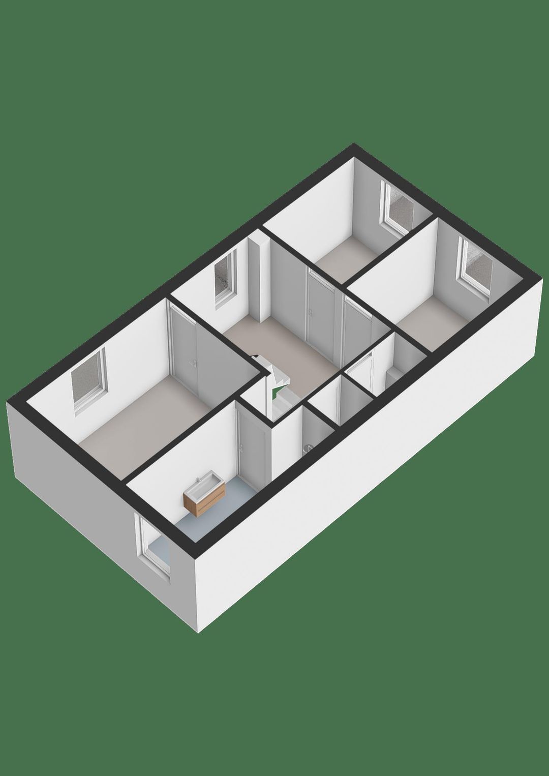 Photo 43 of Pegasusstraat 40