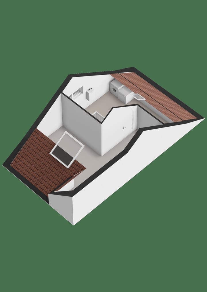 Foto 45 van Pegasusstraat 40