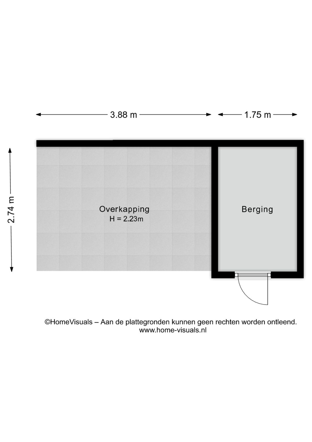 Photo 46 of Pegasusstraat 40