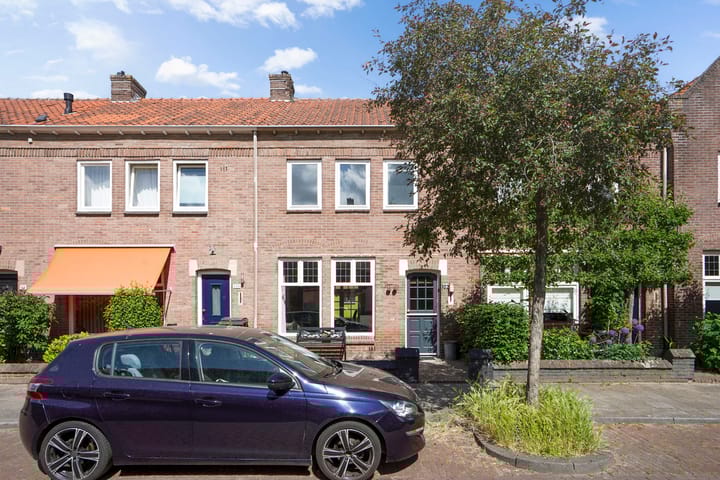 Foto 1 van Zuidoosterfront 102