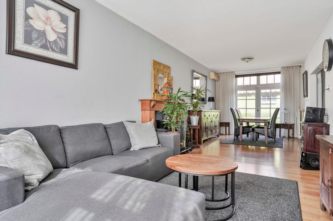 Foto 2 van Zuidoosterfront 102