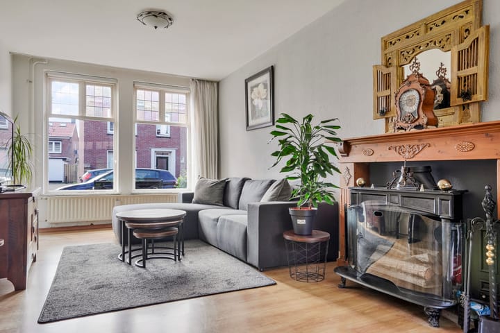 Foto 4 van Zuidoosterfront 102