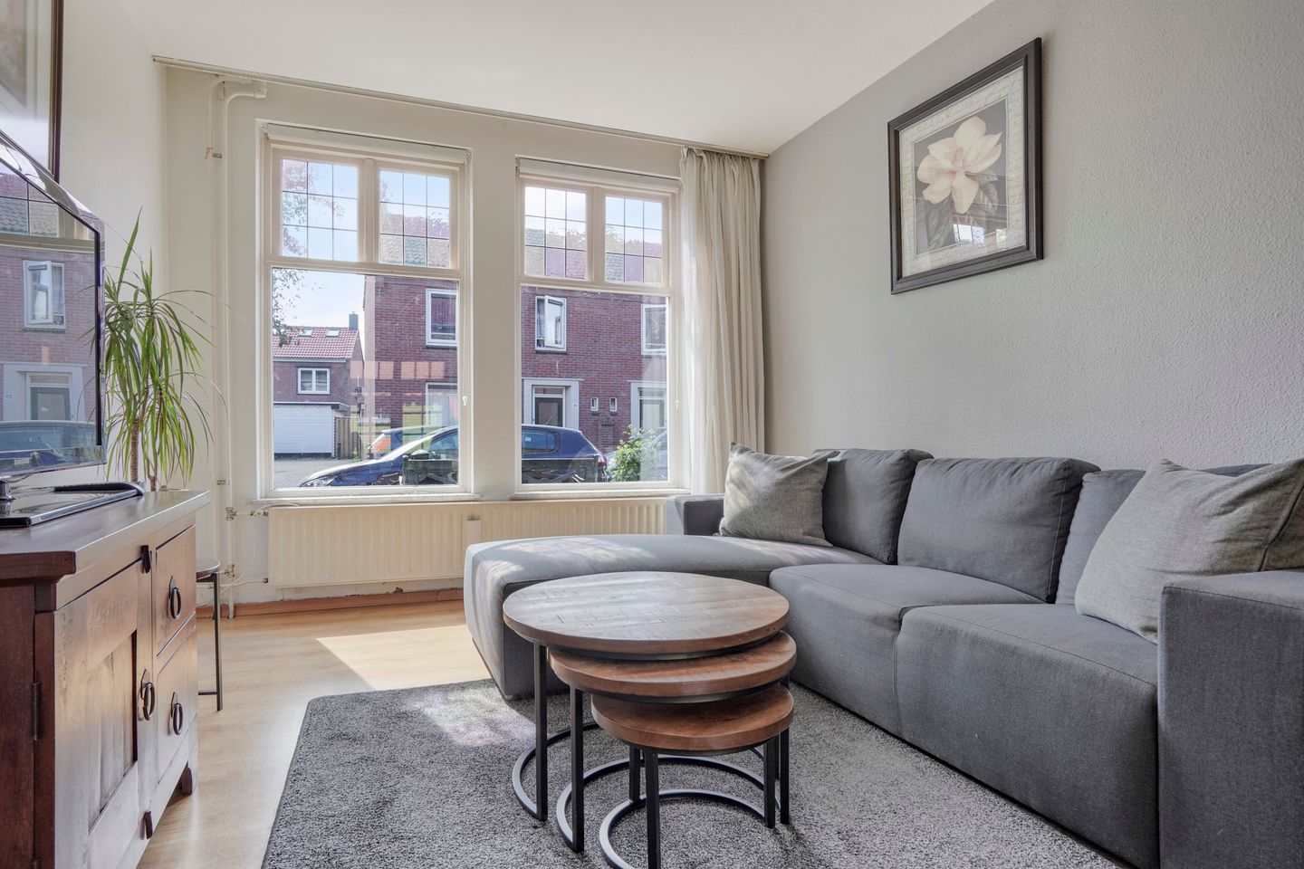 Foto 5 van Zuidoosterfront 102