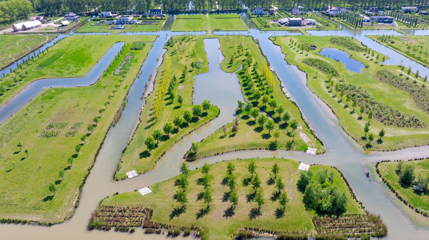 Foto 1 van Ambachtsheerenlaan 5