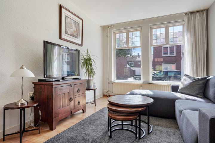 Foto 6 van Zuidoosterfront 102