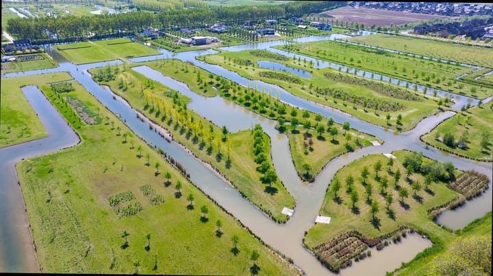 Foto 2 van Ambachtsheerenlaan 5