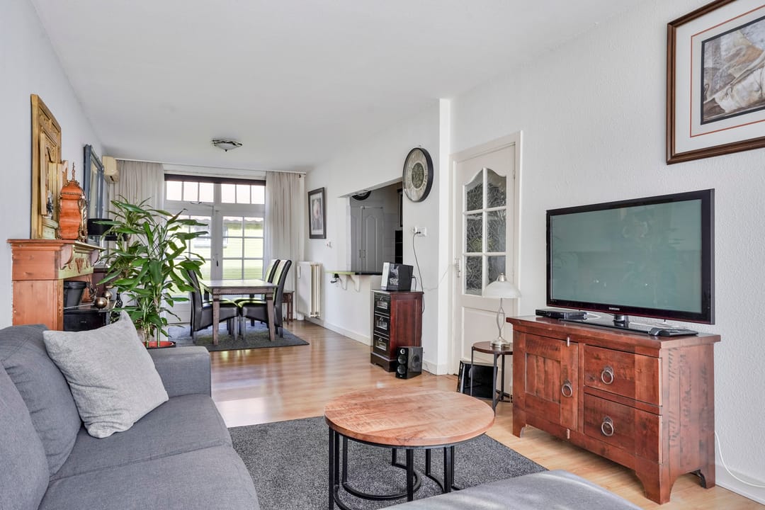 Foto 7 van Zuidoosterfront 102