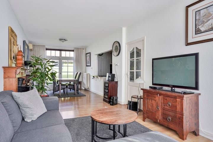 Foto 7 van Zuidoosterfront 102