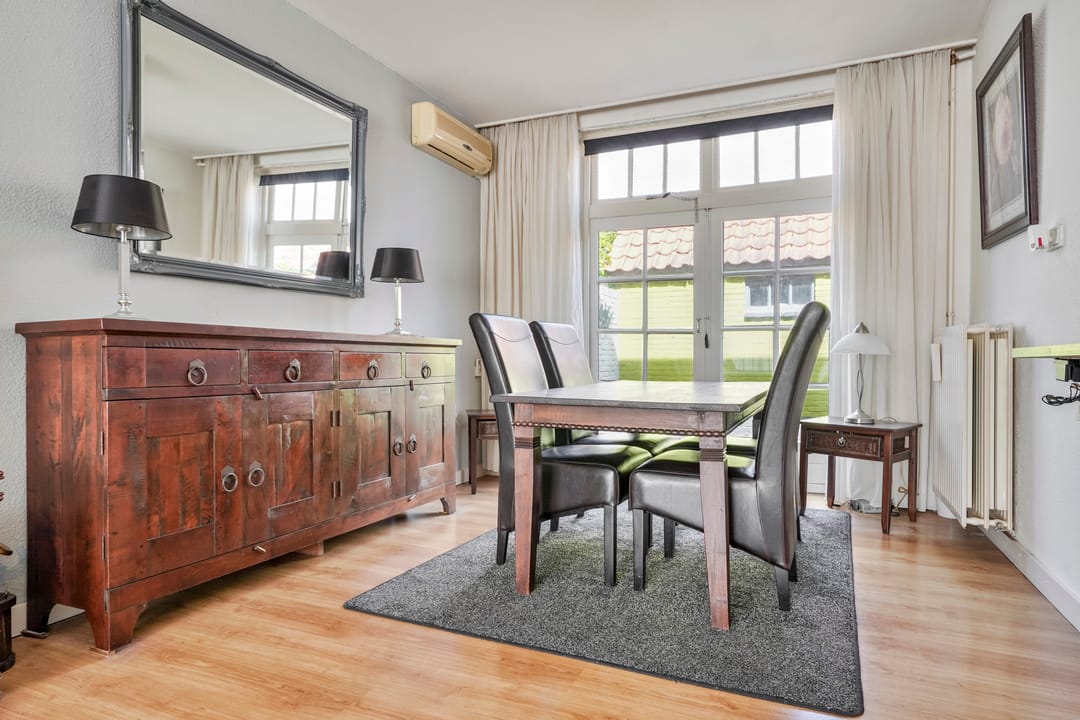 Foto 8 van Zuidoosterfront 102