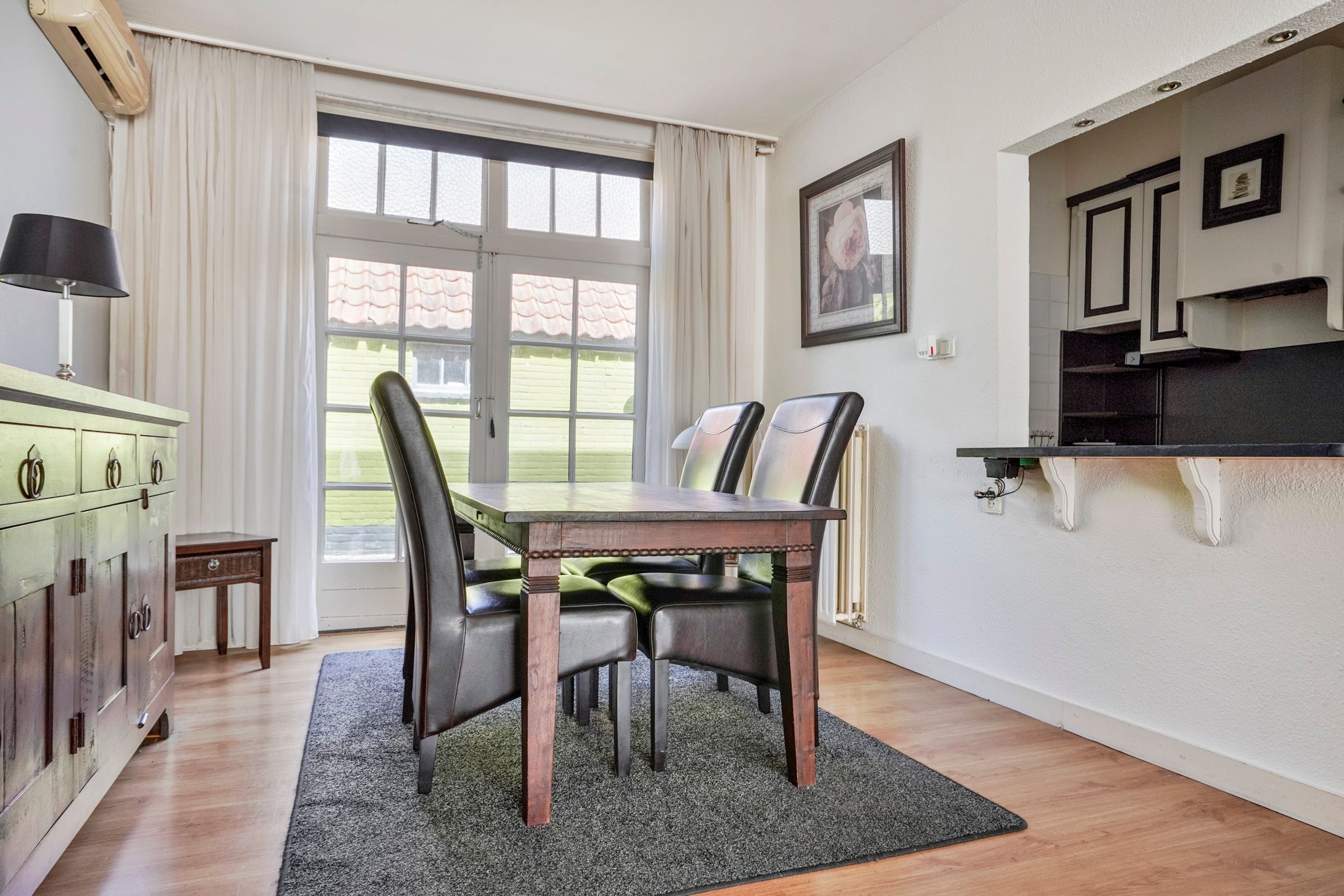 Foto 9 van Zuidoosterfront 102