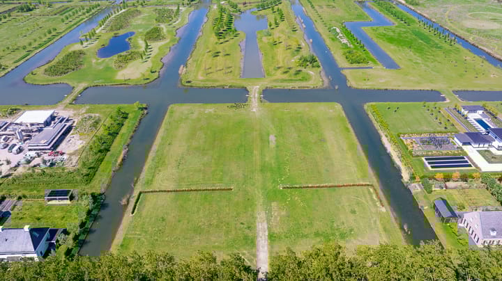 Foto 3 van Ambachtsheerenlaan 5