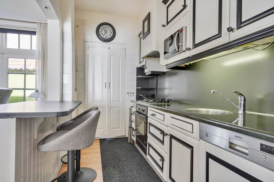 Foto 11 van Zuidoosterfront 102