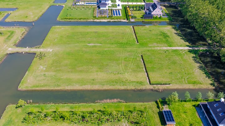 Foto 4 van Ambachtsheerenlaan 5