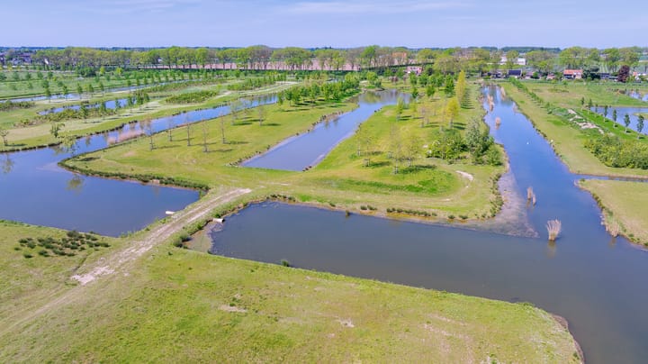 Foto 5 van Ambachtsheerenlaan 5