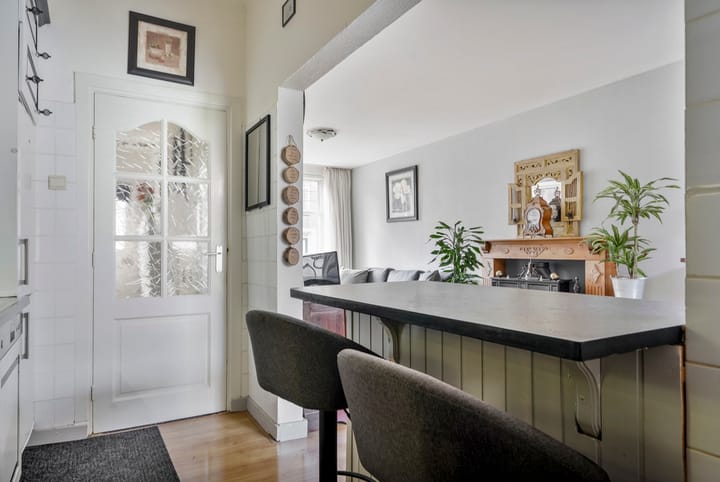 Foto 13 van Zuidoosterfront 102